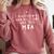 MBA Graduate T Shirt For Graduation Congrats Grad Comfort Colors Sweatshirt Crimson
