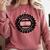 Mechanical Engineers 2018 Tshirt Gears Graduation Tee Comfort Colors Sweatshirt Crimson