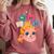 Meme Queen In Silence Introvert Anti People Antisocial Quiet Comfort Colors Sweatshirt Crimson Meme Queen In Silence Introvert Anti People Antisocial Quiet Comfort Colors Sweatshirt Crimson