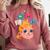 Meme Queen In Silence Introvert Anti People Antisocial Quiet Comfort Colors Sweatshirt Crimson Meme Queen In Silence Introvert Anti People Antisocial Quiet Comfort Colors Sweatshirt Crimson