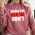 Meme Sarcastic Quotes For Antisocials Introverts Comfort Colors Sweatshirt Crimson Meme Sarcastic Quotes For Antisocials Introverts Comfort Colors Sweatshirt Crimson