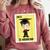 Mexican For Graduation El Graduado 2023 Comfort Colors Sweatshirt Crimson