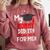 My MOMMY Did It Graduation Shirt Of Kids Nurse Graduation Comfort Colors Sweatshirt Crimson