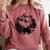 Monster Squonk In Forest Folklore Cryptid Introvert Comfort Colors Sweatshirt Crimson Monster Squonk In Forest Folklore Cryptid Introvert Comfort Colors Sweatshirt Crimson