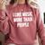 I Like Music More Than People For Introverts Comfort Colors Sweatshirt Crimson I Like Music More Than People For Introverts Comfort Colors Sweatshirt Crimson