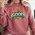 Nah Im Good Sarcastic Quote Introvert Humor Comfort Colors Sweatshirt Crimson Nah Im Good Sarcastic Quote Introvert Humor Comfort Colors Sweatshirt Crimson
