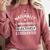 Naturally Introverted Selectively ExtrovertedIntrovert Joke Comfort Colors Sweatshirt Crimson Naturally Introverted Selectively ExtrovertedIntrovert Joke Comfort Colors Sweatshirt Crimson