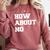 How About No Introvert Not So Social Comfort Colors Sweatshirt Crimson How About No Introvert Not So Social Comfort Colors Sweatshirt Crimson