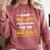 I Have No Life I'm Studying For The Bar Exam Law Graduation Comfort Colors Sweatshirt Crimson