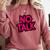 No Small Talk Zone – Introvert Quote Comfort Colors Sweatshirt Crimson No Small Talk Zone – Introvert Quote Comfort Colors Sweatshirt Crimson