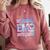 Nonbinary Emo Introvert Pride Trendy Mystic Teen Goth Style Comfort Colors Sweatshirt Crimson Nonbinary Emo Introvert Pride Trendy Mystic Teen Goth Style Comfort Colors Sweatshirt Crimson