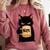 Nope Coffee Cat – Introvert Humor Monday Kitty Comfort Colors Sweatshirt Crimson Nope Coffee Cat – Introvert Humor Monday Kitty Comfort Colors Sweatshirt Crimson