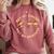 Not My Circus Not My Monkeys Monkey Lovers And Introverts Comfort Colors Sweatshirt Crimson Not My Circus Not My Monkeys Monkey Lovers And Introverts Comfort Colors Sweatshirt Crimson