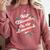 Not Friendly Do Not Approach Introvert Antisocial Comfort Colors Sweatshirt Crimson Not Friendly Do Not Approach Introvert Antisocial Comfort Colors Sweatshirt Crimson