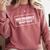 Not Friendly Do Not Touch Sarcastic Introvert Humor Comfort Colors Sweatshirt Crimson Not Friendly Do Not Touch Sarcastic Introvert Humor Comfort Colors Sweatshirt Crimson