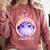 Not a Hugger Cute Pufferfish Autism Awareness Introverts Comfort Colors Sweatshirt Crimson Not a Hugger Cute Pufferfish Autism Awareness Introverts Comfort Colors Sweatshirt Crimson