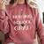 Nurse Pinning Ceremony Nursing School 2018 Graduation Shirt Comfort Colors Sweatshirt Crimson