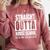 Nurse School 2018 RN Graduation Nursing Graduate Shirt Comfort Colors Sweatshirt Crimson