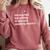 Office Humor Introverted Coworker Meeting Snack Foods Comfort Colors Sweatshirt Crimson Office Humor Introverted Coworker Meeting Snack Foods Comfort Colors Sweatshirt Crimson