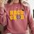 Omega Psi Phi Fraternity Paraphernalia HBCU Graduation Comfort Colors Sweatshirt Crimson
