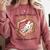 Me After One Social Interaction Introvert Saying Comfort Colors Sweatshirt Crimson Me After One Social Interaction Introvert Saying Comfort Colors Sweatshirt Crimson