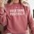 Overthink Positively Sarcastic Anxious Introvert Humor Comfort Colors Sweatshirt Crimson Overthink Positively Sarcastic Anxious Introvert Humor Comfort Colors Sweatshirt Crimson