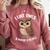 I Like Owls And Maybe 3 People Introvert Humor Casual Comfort Colors Sweatshirt Crimson I Like Owls And Maybe 3 People Introvert Humor Casual Comfort Colors Sweatshirt Crimson