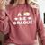 Hispanic Graduation Me Gradue Class Of 2021 T-Shirt Comfort Colors Sweatshirt Crimson