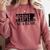 People Not A Big Enthusiast Introvert Sarcasm Quote Comfort Colors Sweatshirt Crimson People Not A Big Enthusiast Introvert Sarcasm Quote Comfort Colors Sweatshirt Crimson