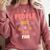 People Not A Big Fan Introverted Person Awkward Introvert Comfort Colors Sweatshirt Crimson People Not A Big Fan Introverted Person Awkward Introvert Comfort Colors Sweatshirt Crimson