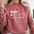 People One Star Rating Would Not Recommend Introvert Comfort Colors Sweatshirt Crimson People One Star Rating Would Not Recommend Introvert Comfort Colors Sweatshirt Crimson