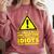 My People Skills Are Just Fine Sarcastic Introvert Comfort Colors Sweatshirt Crimson My People Skills Are Just Fine Sarcastic Introvert Comfort Colors Sweatshirt Crimson