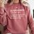 Pet Tarantula Willing To Discuss Tarantulas Introvert Comfort Colors Sweatshirt Crimson Pet Tarantula Willing To Discuss Tarantulas Introvert Comfort Colors Sweatshirt Crimson