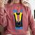 PhD Hood Graduation Shirt Doctorate Degree Doctoral Comfort Colors Sweatshirt Crimson