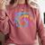 Pickleball Saying Introvert Pickleball Game Partner Comfort Colors Sweatshirt Crimson Pickleball Saying Introvert Pickleball Game Partner Comfort Colors Sweatshirt Crimson