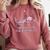 I Have Plans With My Axolotl Salamander Introvert Comfort Colors Sweatshirt Crimson I Have Plans With My Axolotl Salamander Introvert Comfort Colors Sweatshirt Crimson