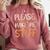 Please Don't Make Me Do Stuff Introvert Teen Lazy Gag Comfort Colors Sweatshirt Crimson Please Don't Make Me Do Stuff Introvert Teen Lazy Gag Comfort Colors Sweatshirt Crimson