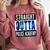 Police Academy Shirt Police Officer Graduation Comfort Colors Sweatshirt Crimson