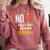 Political Science Major Student Shirt Graduation Comfort Colors Sweatshirt Crimson