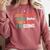 Pretend I Am Not Here That's What I'm Doing Introvert Comfort Colors Sweatshirt Crimson Pretend I Am Not Here That's What I'm Doing Introvert Comfort Colors Sweatshirt Crimson