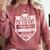Proud Abuelo Of a Kindergarten Grad Grandpa Graduation Shirt Comfort Colors Sweatshirt Crimson