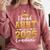 Proud Aunt Of a 2025 Graduate Class Of 2025 Graduation Women Comfort Colors Sweatshirt Crimson