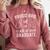 Proud Bro Brother Class Of 2018 Graduate Graduation Shirt Comfort Colors Sweatshirt Crimson