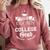 Proud Cousin Of College Grad 2019 Family Graduation Shirt Comfort Colors Sweatshirt Crimson