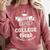 Proud Dad Of a College Grad 2019 Family Graduation Shirt Comfort Colors Sweatshirt Crimson
