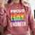 Proud Gay Engineer LGBTQ Rainbow Engineering Graduation Comfort Colors Sweatshirt Crimson