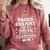 Proud Grammy Of A Class Of 2025 Graduate Senior Graduation Comfort Colors Sweatshirt Crimson