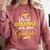 Proud Grandma Of A Class Of 2026 Graduate Senior Graduation Comfort Colors Sweatshirt Crimson