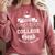 Proud Grandpa Of a College Grad 2019 Family Graduation Shirt Comfort Colors Sweatshirt Crimson
