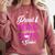 Proud MIMI Of A Class 2019 Senior Tshirt Graduation Comfort Colors Sweatshirt Crimson